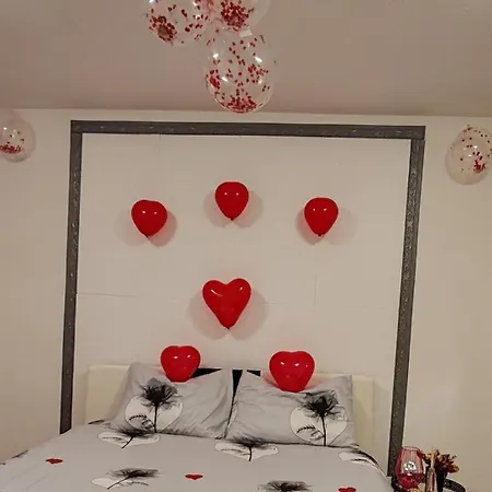 Apartman 