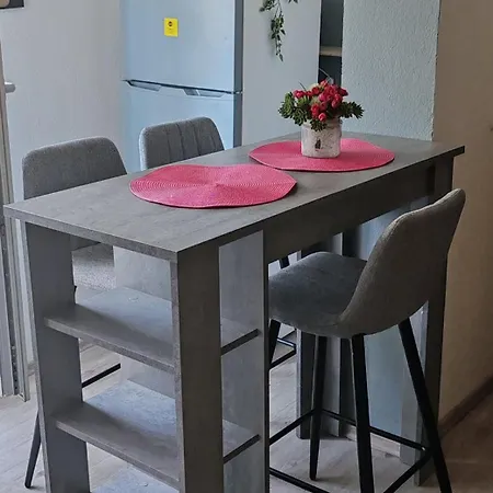 Apartman 
