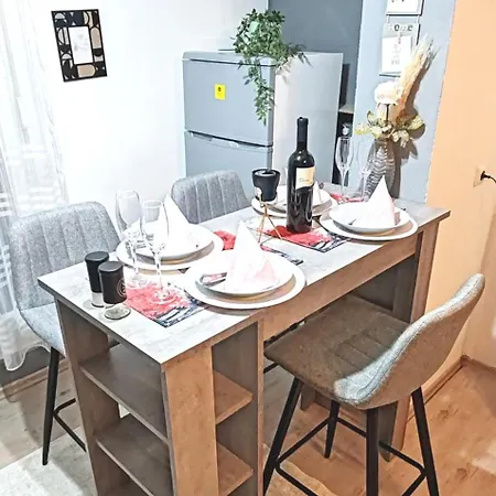 Apartman 