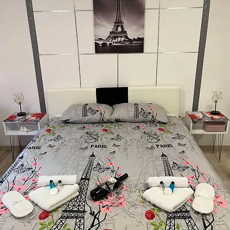 Apartman 