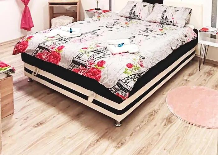 Apartman \