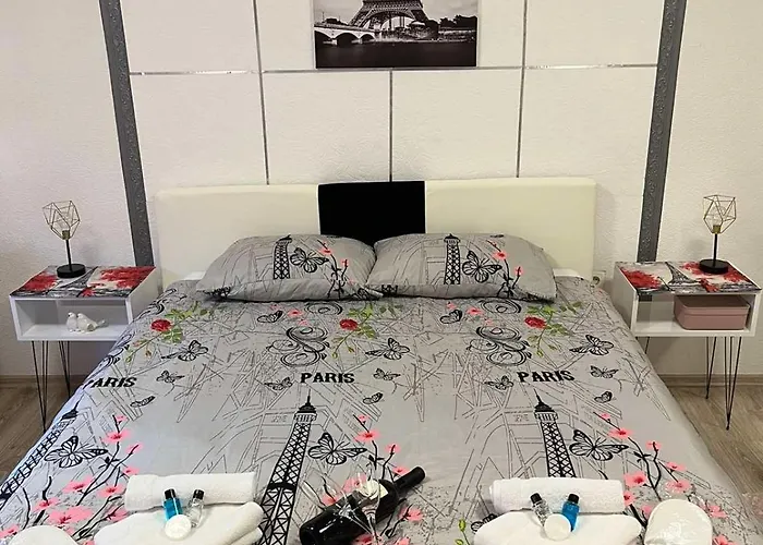 Apartman \