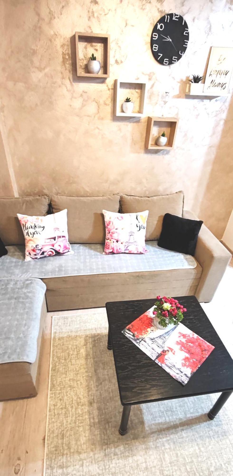 Apartman 