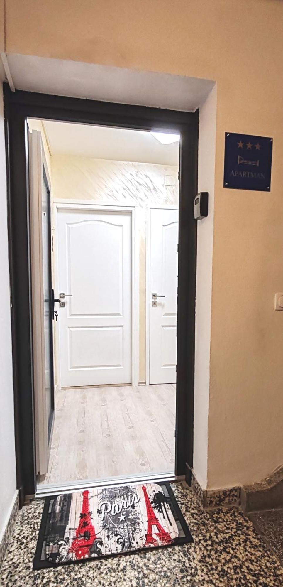 Apartman 